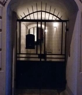 Nervi Apartment | Nice House Near Park and Sea