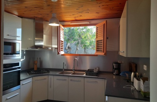 Tartane House | Nice house with sea view