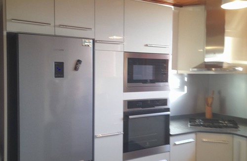 Tartane House | Nice house with sea view