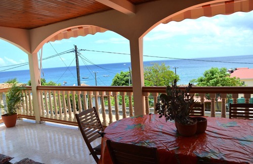 Tartane House | Nice house with sea view