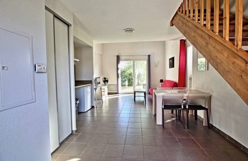 Saint-Christol House | Nice house with swimming pool