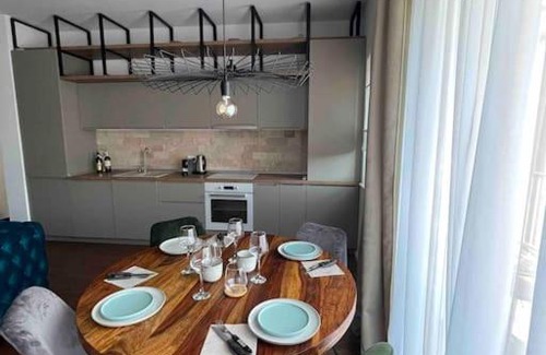 Sector 1 Apartment | Nice one bedroom apt S