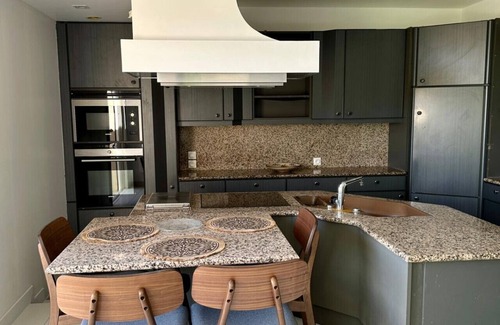 Saint Antoine Apartment | Nice Ouest Piscine et Jardin