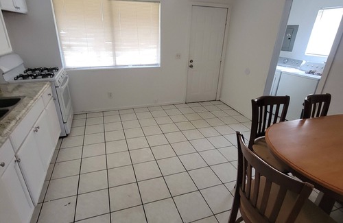 Westland House | Nice private unit in duplex home.