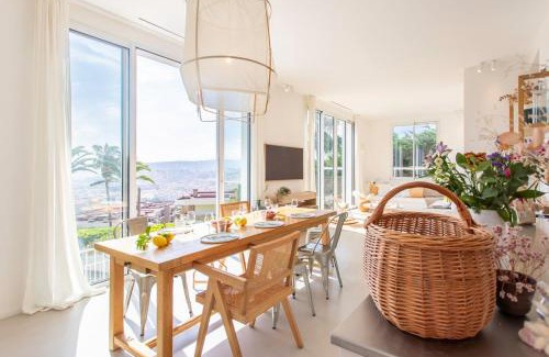 Mont Boron Apartment | Nice Renting - NAVELLO - Live A Dream Sea View Luxury Mont Boron Pool