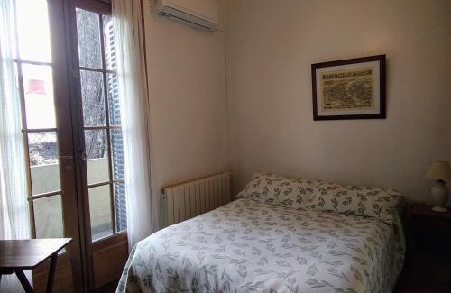 Jose C. Paz House | Nice room