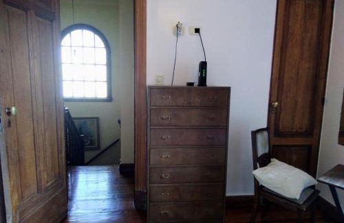 Jose C. Paz House | Nice room
