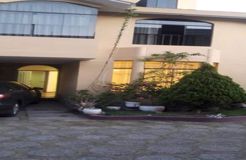 Tacna House | Nice room at Hostal Mochileros Tacna