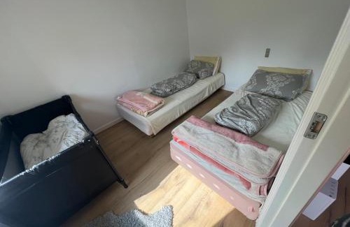 Ranum Apartment | Nice small house 5 minutes to the sea