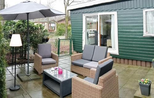 Reutum Other | Nice Stacaravan In Reutum With Wifi