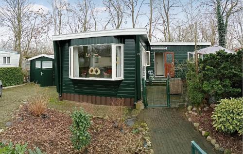 Reutum Other | Nice Stacaravan In Reutum With Wifi