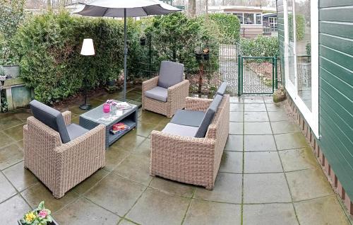 Reutum Other | Nice Stacaravan In Reutum With Wifi