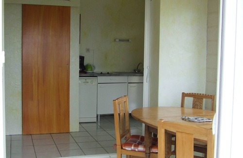 Lampaul-Plouarzel Apartment | Nice studio 4 people facing the sea of Iroise