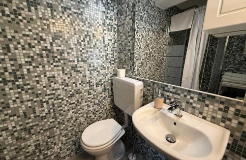 Prato Apartment | Nice Studio apartment