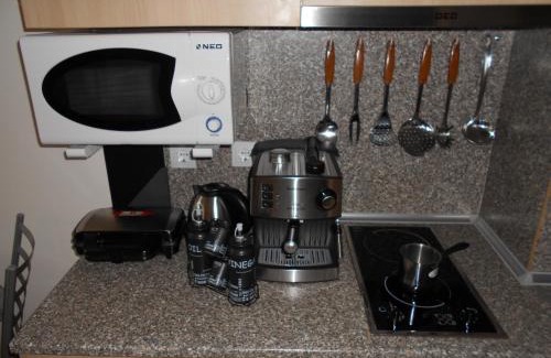 Borovets Apartment | NICE STUDIO in "BOROVETS GARDENS" hotel