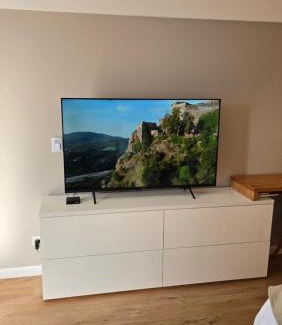 Palermo Apartment | Nice Studio in Palermo Soho