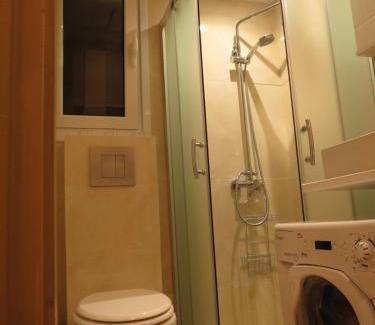 Palaio Faliro Apartment | Nice studio next to the sea