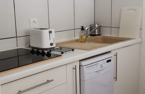 Royan Apartment | Nice T2 beach and walk market!