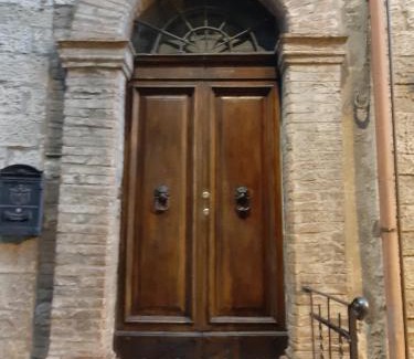Todi Apartment | Nice View