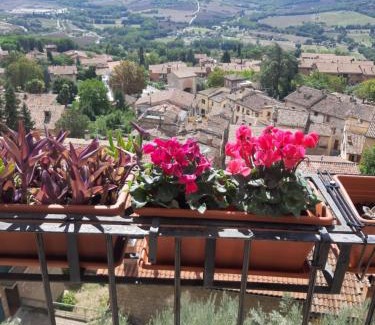 Todi Apartment | Nice View