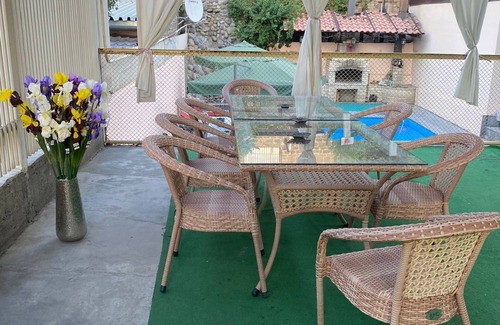 Kentron Villa | Nice Villa & Pool