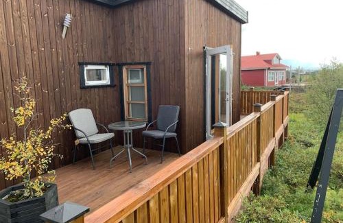 Veidilundur House | Nice whole year Cottage byThingvallavatn
