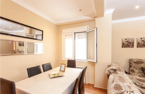 Los Tilos Apartment | Nicemalaga junto al centro familias grupos 7hab