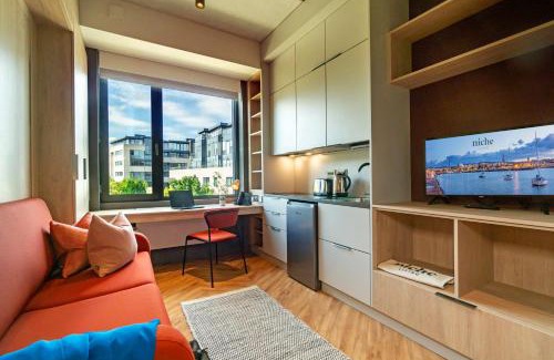 Rathmines Apartment | Niche Living Rathmines