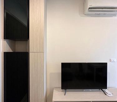 Bang Kaeo Apartment | Niche mono mega space Bangna