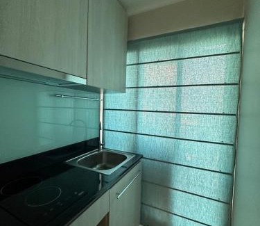 Bang Kaeo Apartment | Niche mono mega space Bangna