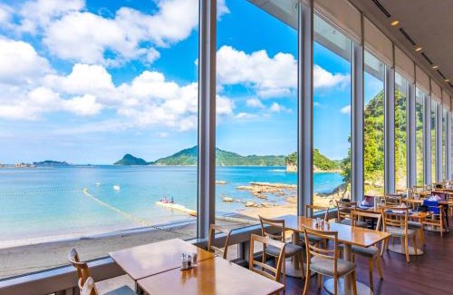 Nango Hotel | Nichinankaigan Nango Prince Hotel