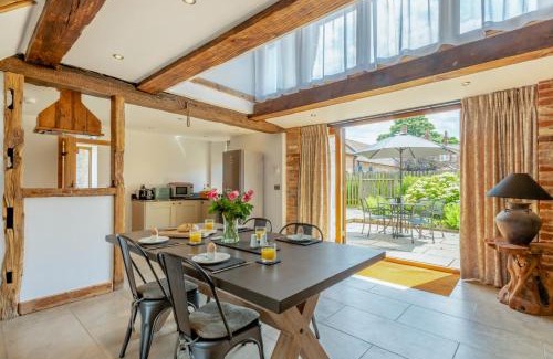 Bodham House | Nichols Barn