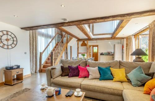 Bodham House | Nichols Barn