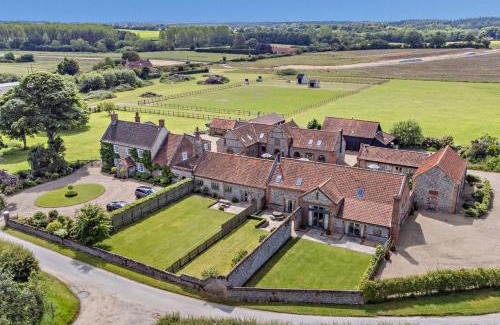 Bodham House | Nichols Barn