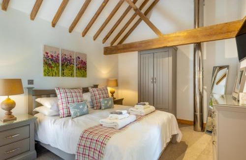 Bodham House | Nichols Barn