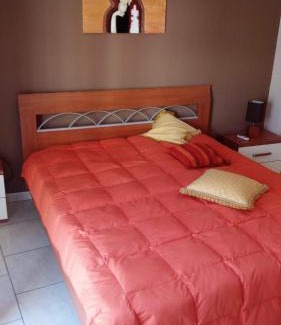 Isola delle Femmine Apartment | Nicitra