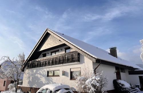 Edenkoben Apartment | Nickel Haus