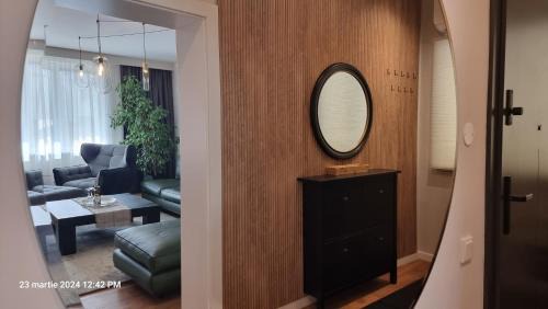 Satu Mare Apartment | Nico's stylish Apartment