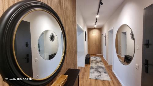 Satu Mare Apartment | Nico's stylish Apartment