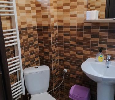 Old City House | NICO-ȘTEF