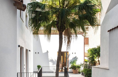 Cefalu Apartment | Nicola Botta House in Botta Palace, 3 minutes from the cathedral