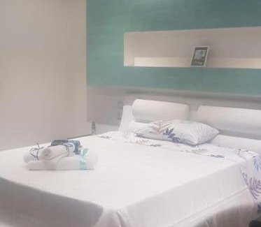 Sicili Bed & Breakfast | NicolaBiondo