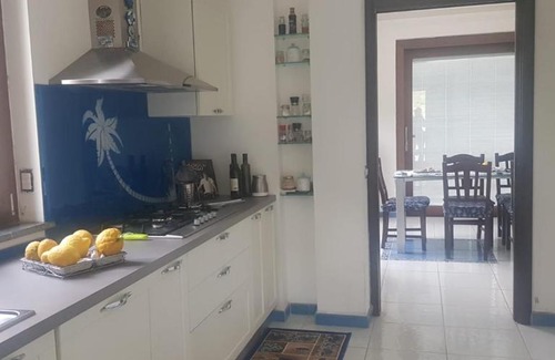 Sicili Bed & Breakfast | NicolaBiondo