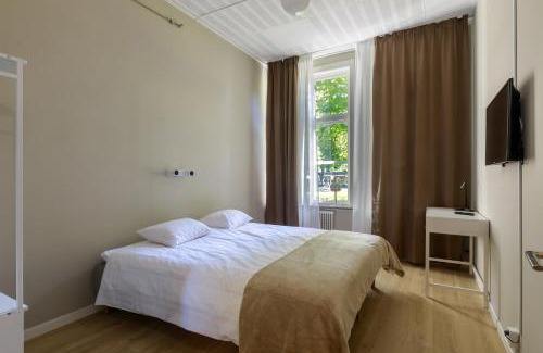 Lidkoping Bed & Breakfast | Nicolai B&B