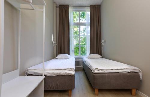 Lidkoping Bed & Breakfast | Nicolai B&B