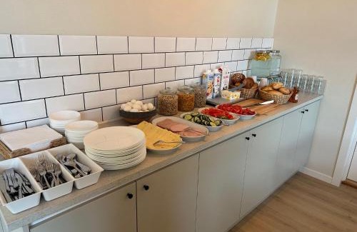 Lidkoping Bed & Breakfast | Nicolai B&B