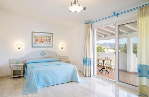 Sas Linnas Siccas Resort | Nicolaus Club Quattro Lune Resort