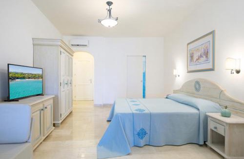 Sas Linnas Siccas Resort | Nicolaus Club Quattro Lune Resort