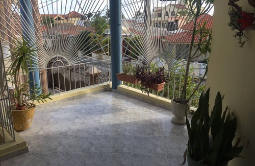 Higuey House | Nicole's Guest Home