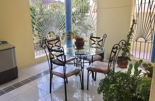 Higuey House | Nicole's Guest Home